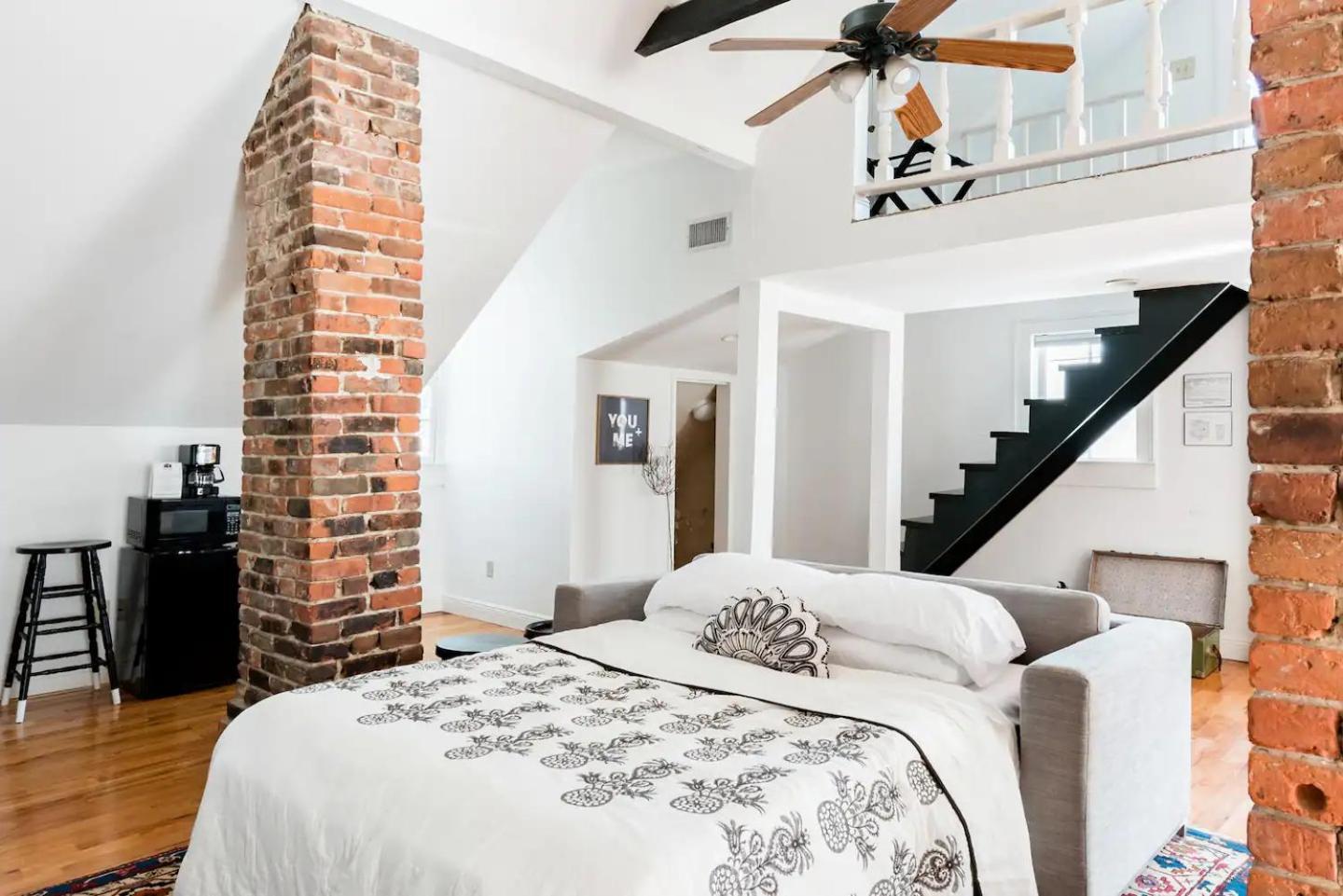 Chic Spot Near The Lower French Quarter Nueva Orleans Exterior foto
