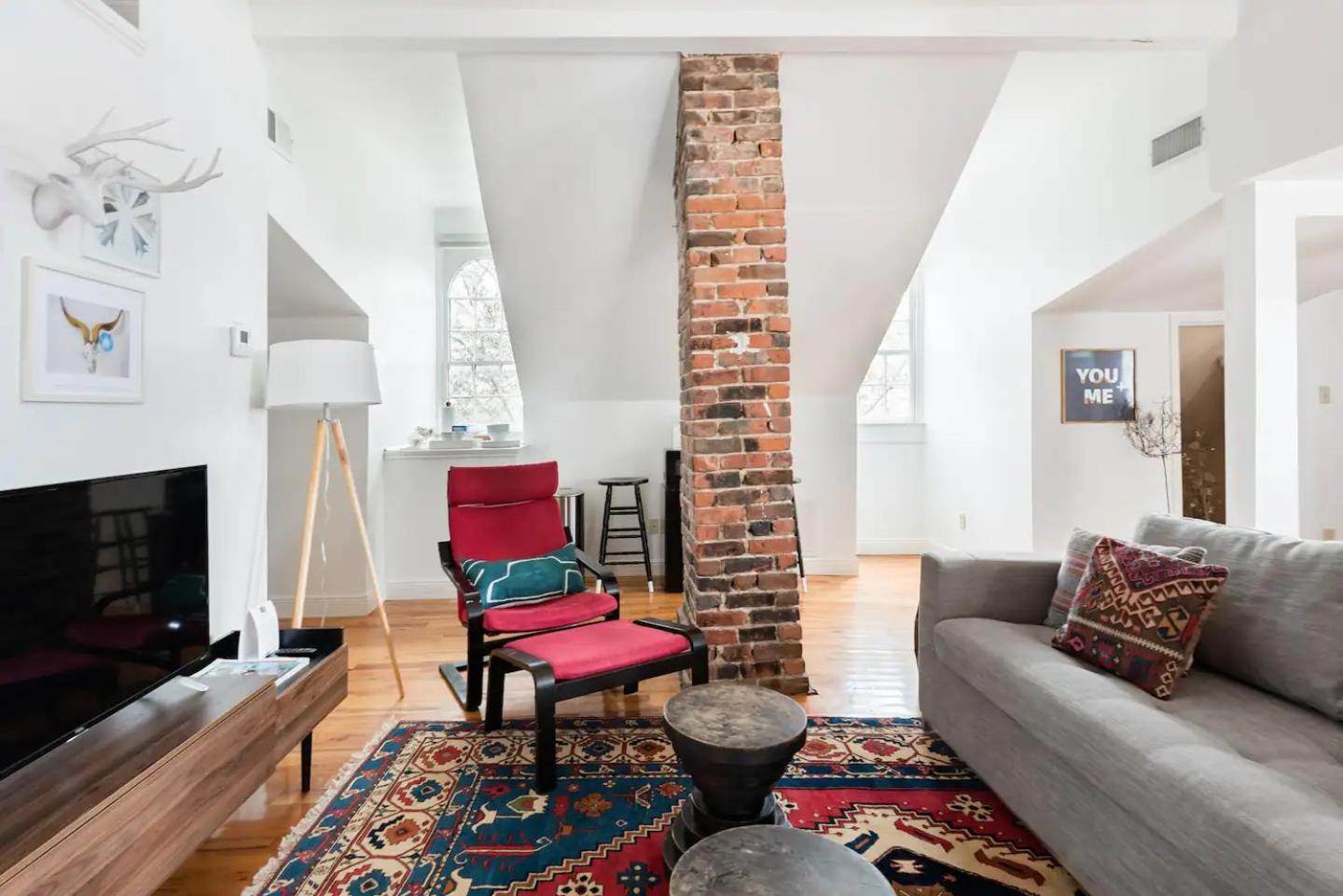 Chic Spot Near The Lower French Quarter Nueva Orleans Exterior foto