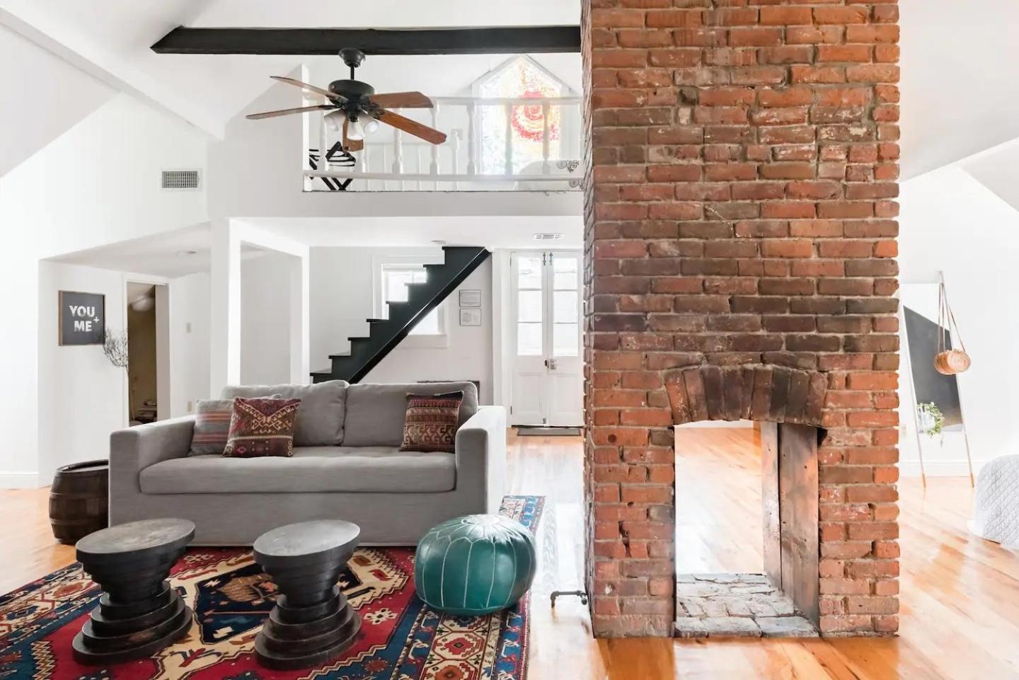 Chic Spot Near The Lower French Quarter Nueva Orleans Exterior foto