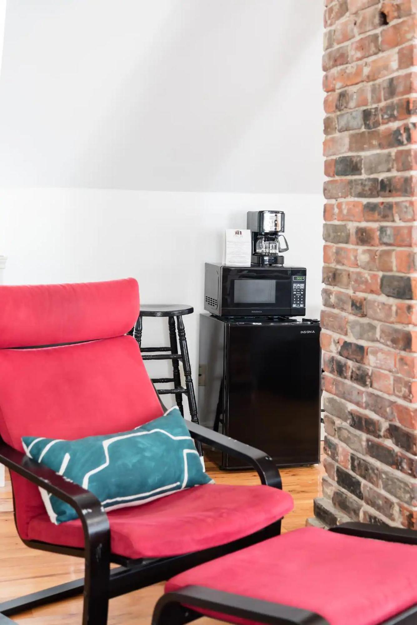 Chic Spot Near The Lower French Quarter Nueva Orleans Exterior foto