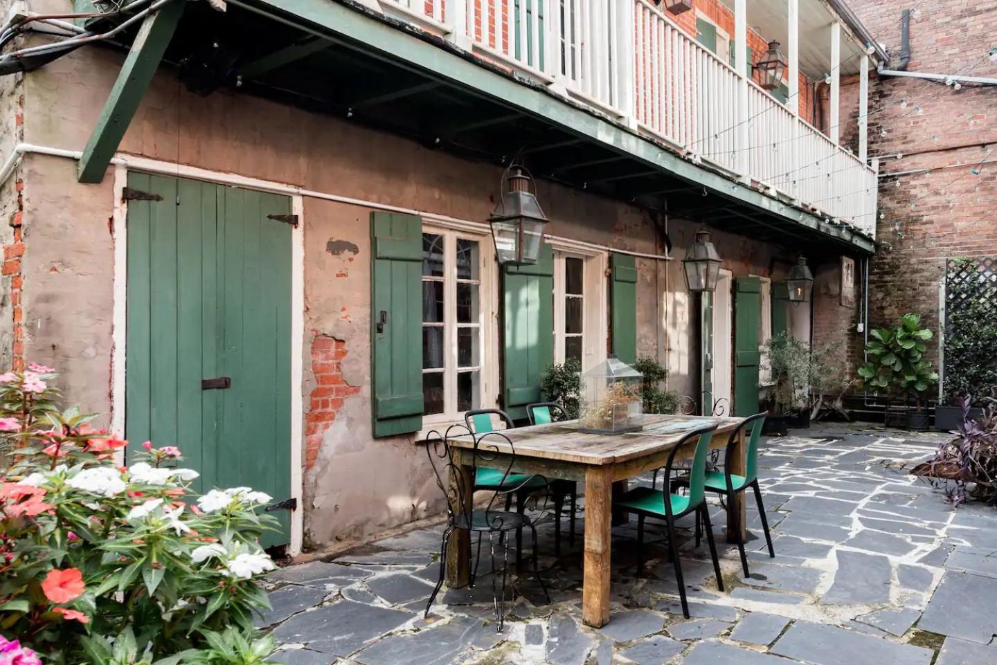 Chic Spot Near The Lower French Quarter Nueva Orleans Exterior foto