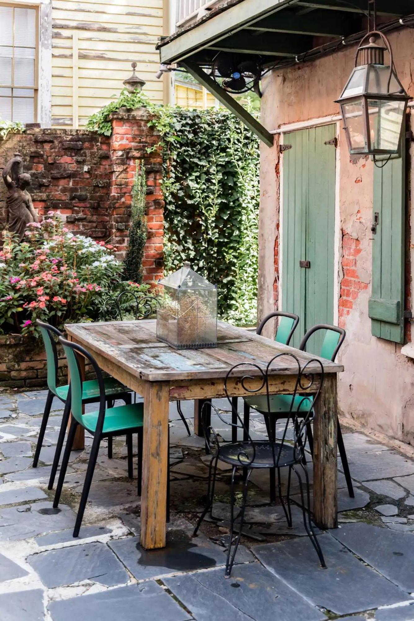 Chic Spot Near The Lower French Quarter Nueva Orleans Exterior foto
